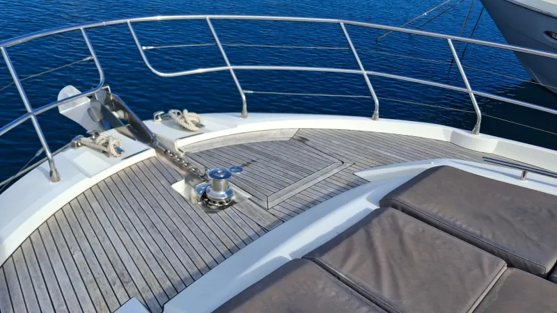 Prestige Yachts PRESTIGE 520 FLY 2018