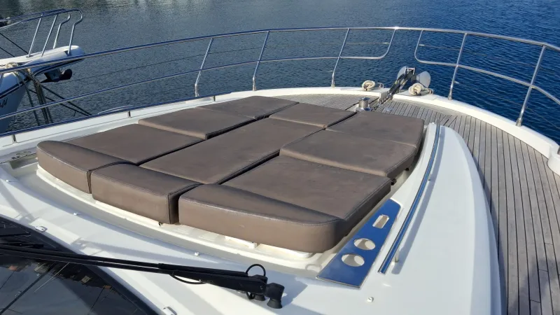 Prestige Yachts PRESTIGE 520 FLY 2018