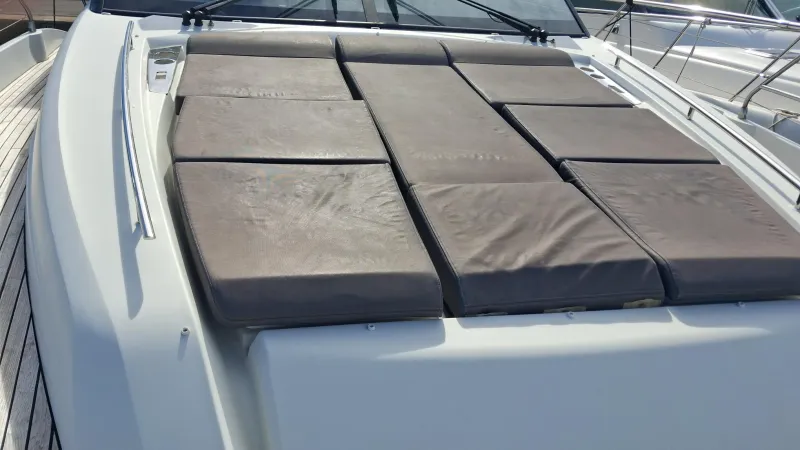 Prestige Yachts PRESTIGE 520 FLY 2018