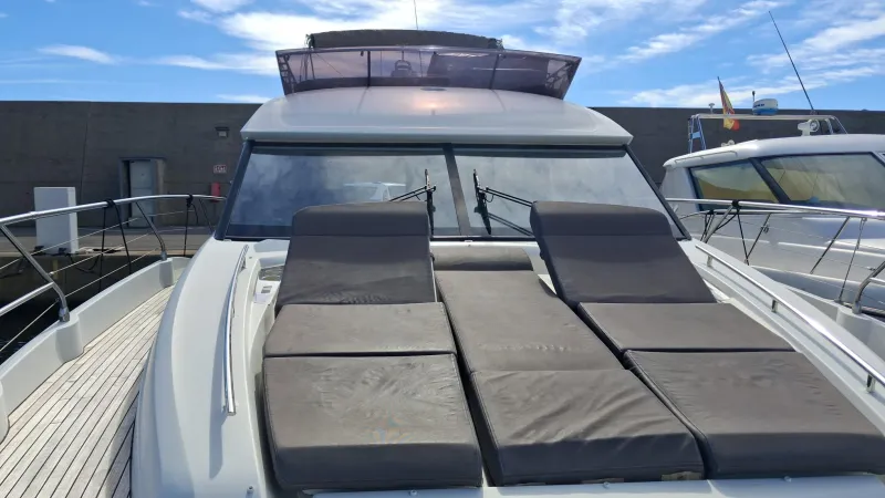 Prestige Yachts PRESTIGE 520 FLY 2018