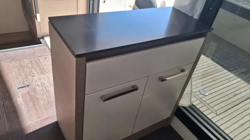 Prestige Yachts PRESTIGE 520 FLY 2018