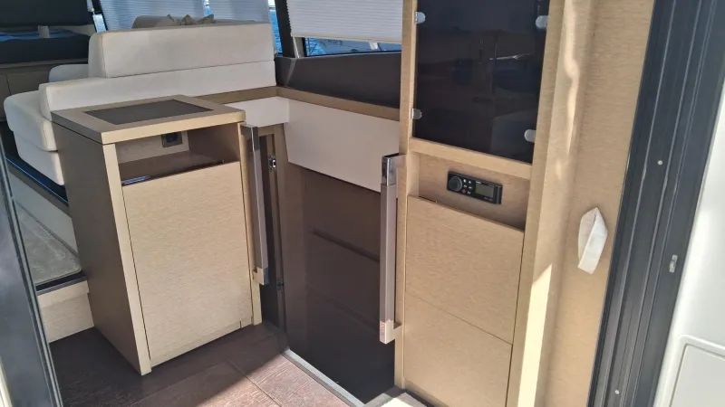 Prestige Yachts PRESTIGE 520 FLY 2018