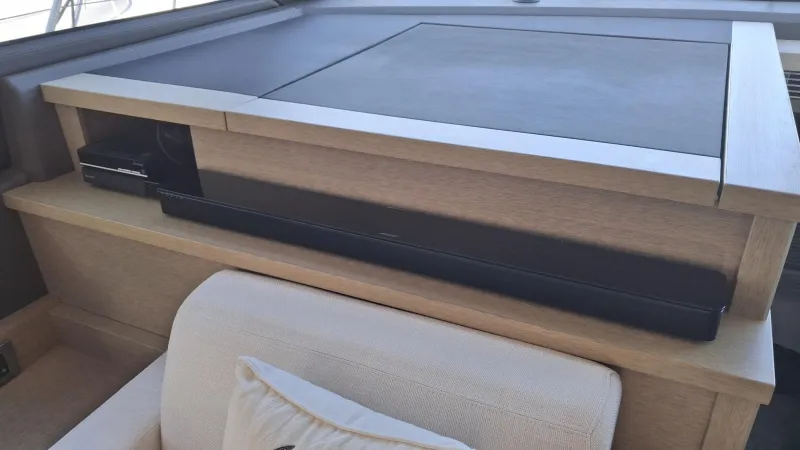 Prestige Yachts PRESTIGE 520 FLY 2018