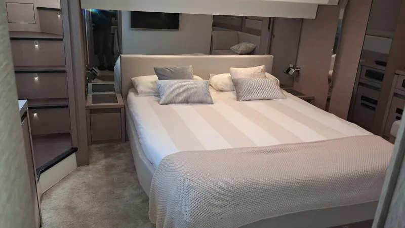 Prestige Yachts PRESTIGE 520 FLY 2018