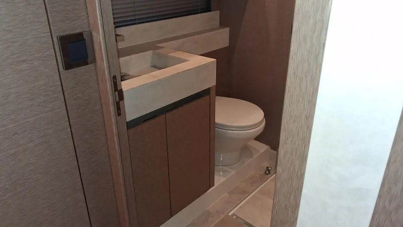 Prestige Yachts PRESTIGE 520 FLY 2018