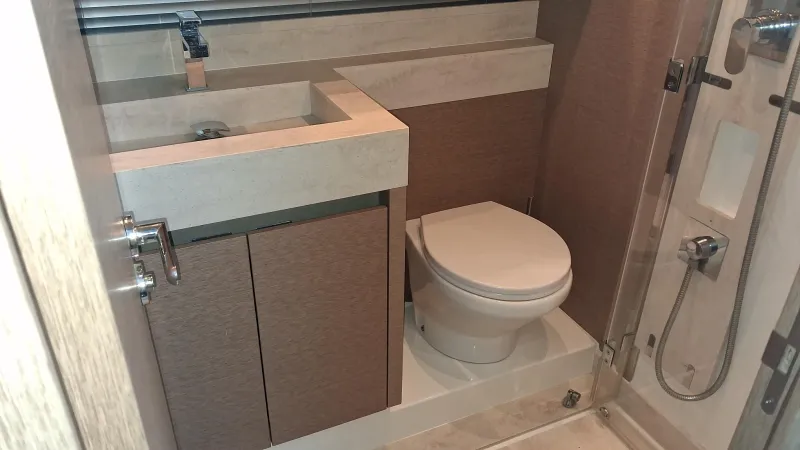 Prestige Yachts PRESTIGE 520 FLY 2018