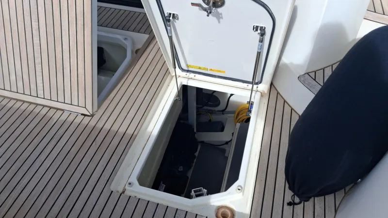 Prestige Yachts PRESTIGE 520 FLY 2018