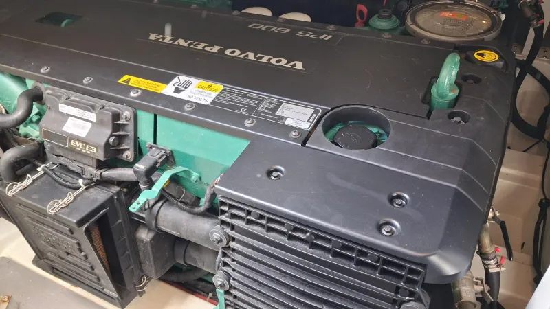 Prestige Yachts PRESTIGE 520 FLY 2018