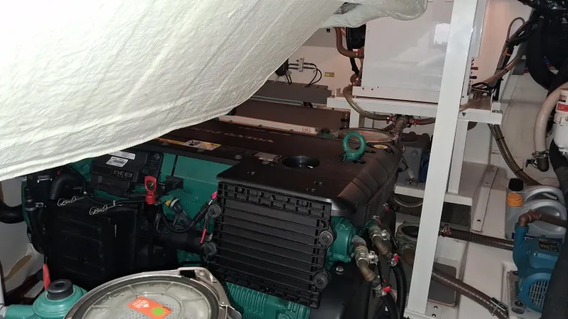 Prestige Yachts PRESTIGE 520 FLY 2018