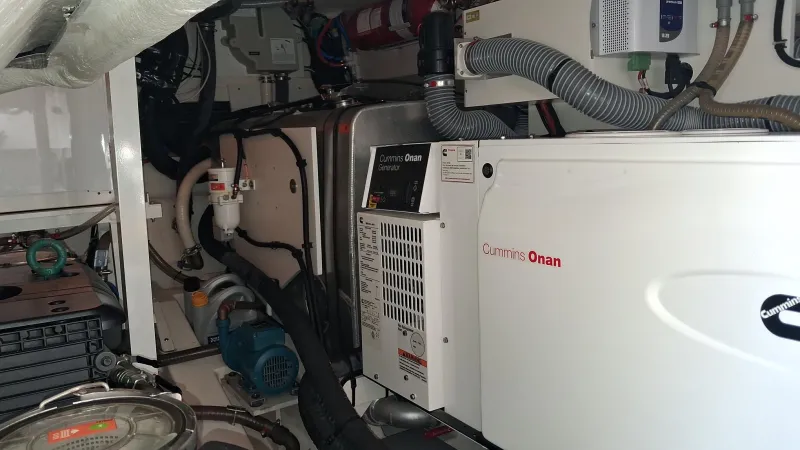 Prestige Yachts PRESTIGE 520 FLY 2018