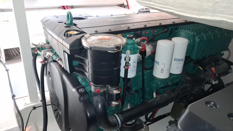 Prestige Yachts PRESTIGE 520 FLY 2018