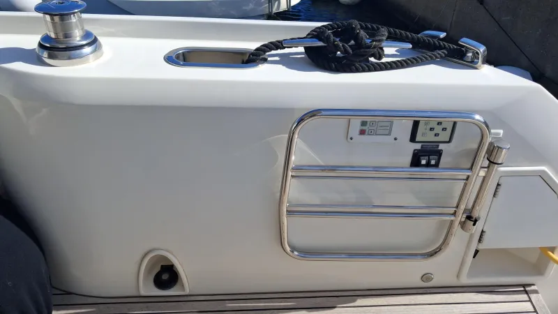 Prestige Yachts PRESTIGE 520 FLY 2018