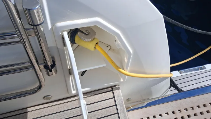 Prestige Yachts PRESTIGE 520 FLY 2018