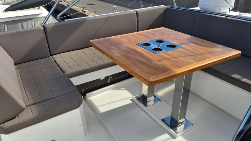 Prestige Yachts PRESTIGE 520 FLY 2018