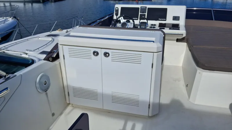 Prestige Yachts PRESTIGE 520 FLY 2018