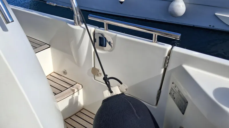 Prestige Yachts PRESTIGE 520 FLY 2018