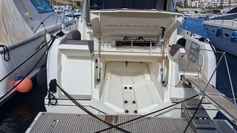 Prestige Yachts PRESTIGE 520 FLY 2018