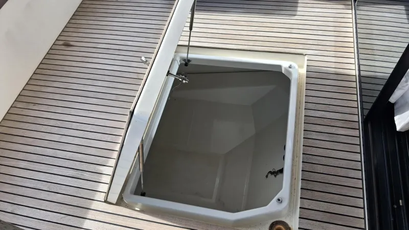 Prestige Yachts PRESTIGE 520 FLY 2018