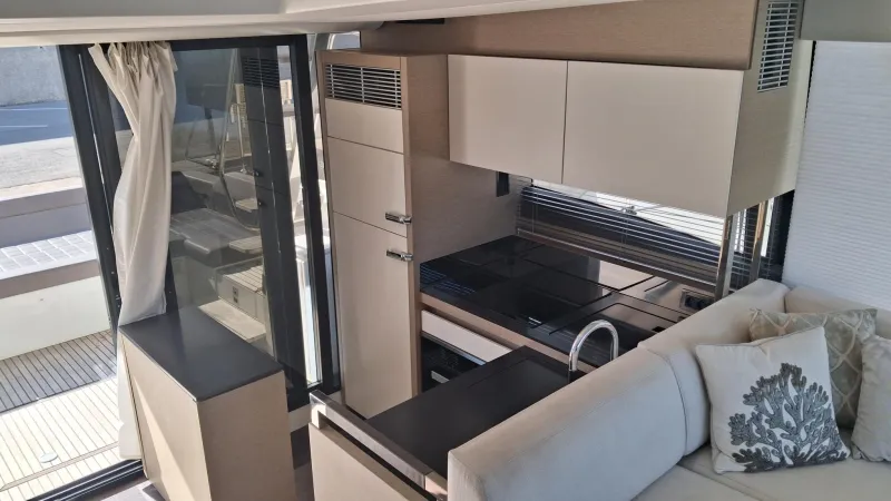 Prestige Yachts PRESTIGE 520 FLY 2018