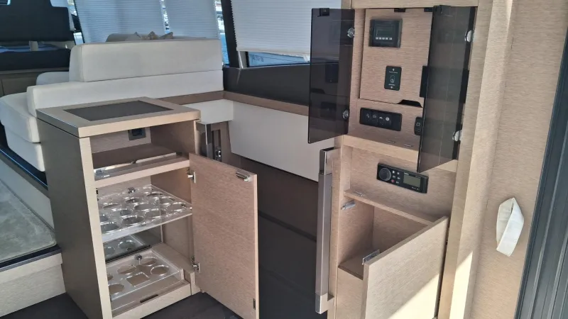 Prestige Yachts PRESTIGE 520 FLY 2018