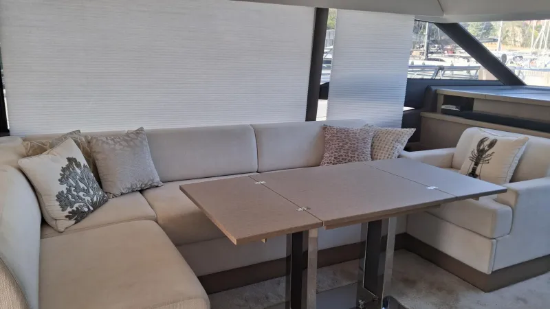 Prestige Yachts PRESTIGE 520 FLY 2018