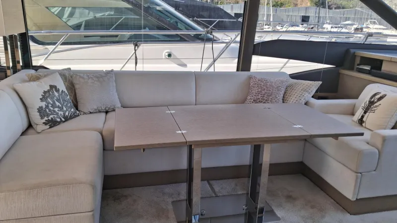 Prestige Yachts PRESTIGE 520 FLY 2018