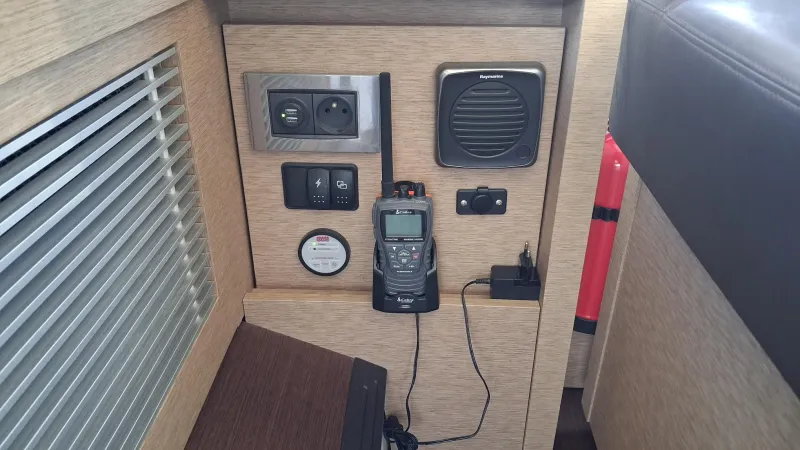 Prestige Yachts PRESTIGE 520 FLY 2018