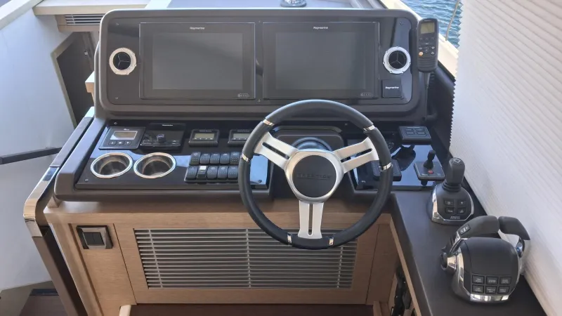 Prestige Yachts PRESTIGE 520 FLY 2018