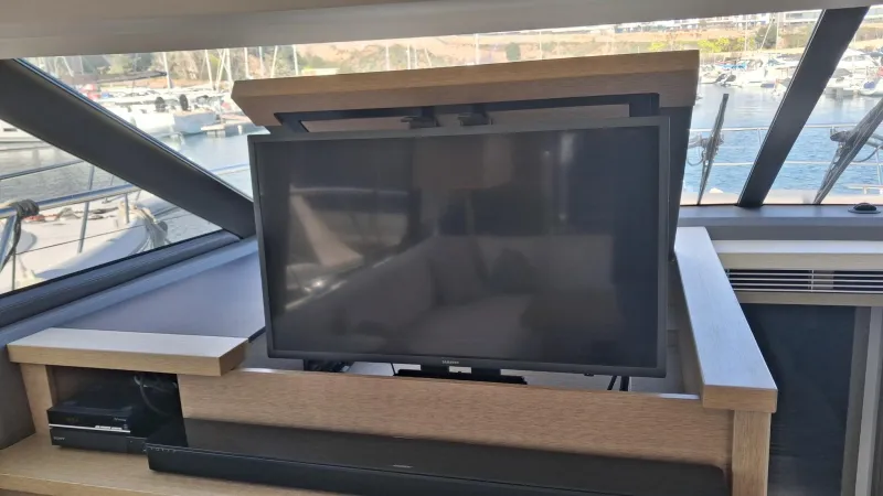 Prestige Yachts PRESTIGE 520 FLY 2018