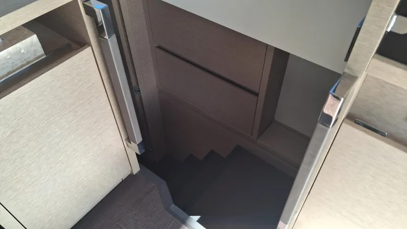 Prestige Yachts PRESTIGE 520 FLY 2018