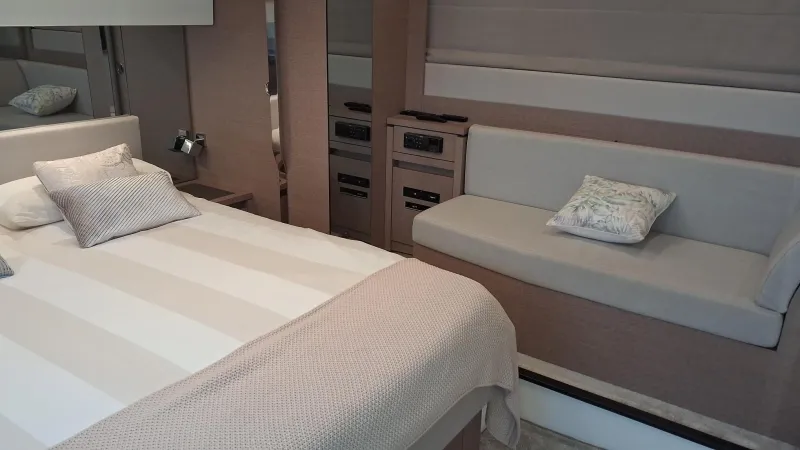 Prestige Yachts PRESTIGE 520 FLY 2018