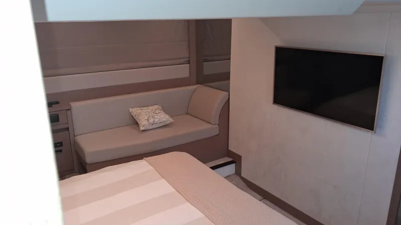 Prestige Yachts PRESTIGE 520 FLY 2018