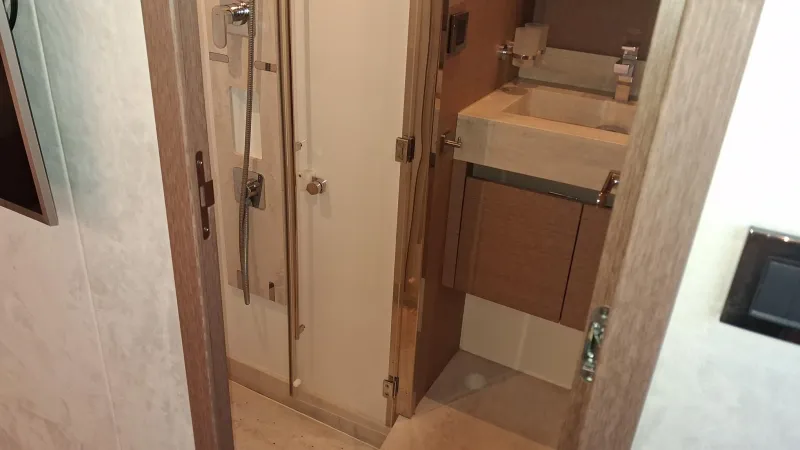 Prestige Yachts PRESTIGE 520 FLY 2018