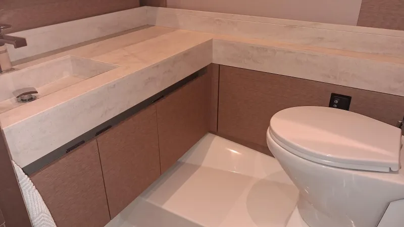 Prestige Yachts PRESTIGE 520 FLY 2018