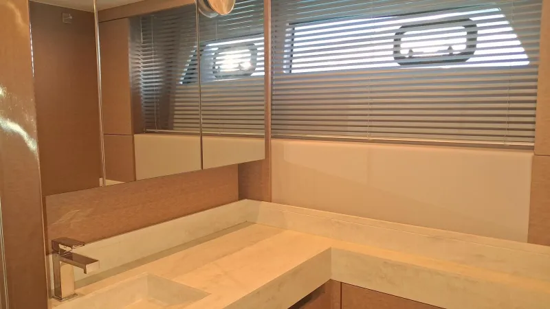 Prestige Yachts PRESTIGE 520 FLY 2018