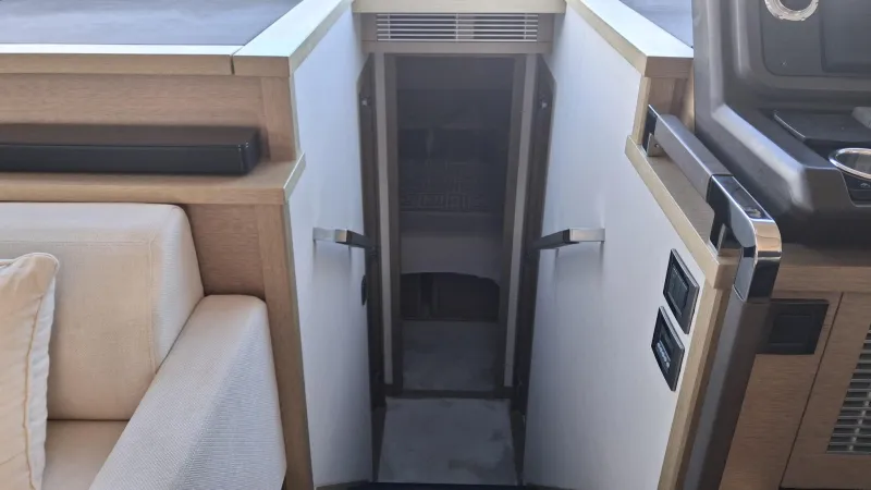 Prestige Yachts PRESTIGE 520 FLY 2018