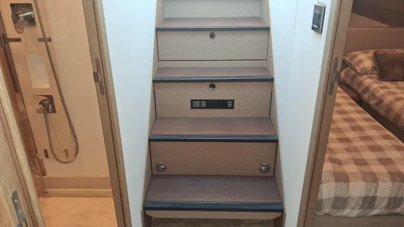 Prestige Yachts PRESTIGE 520 FLY 2018