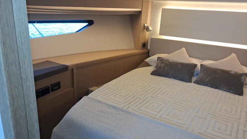 Prestige Yachts PRESTIGE 520 FLY 2018