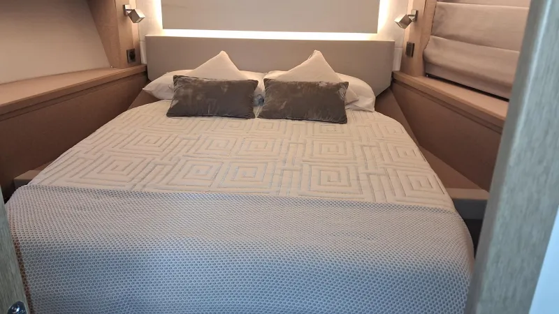 Prestige Yachts PRESTIGE 520 FLY 2018