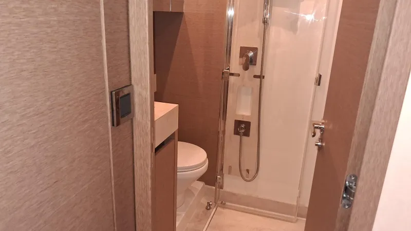 Prestige Yachts PRESTIGE 520 FLY 2018