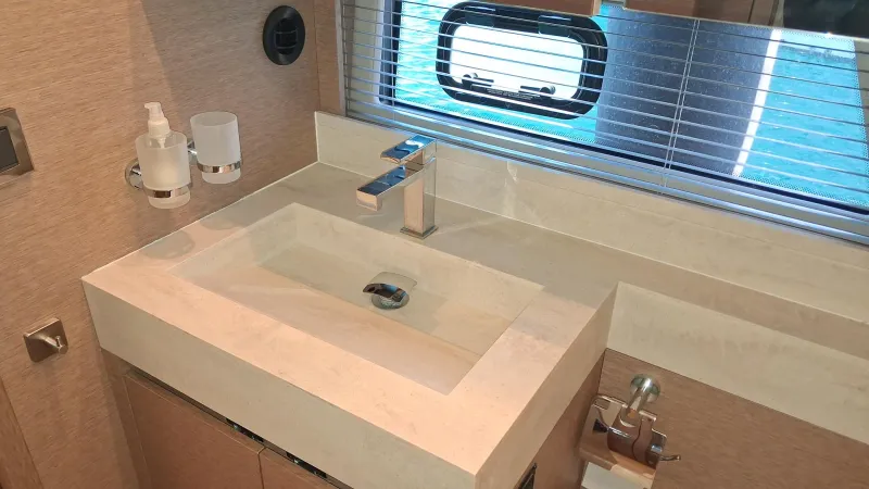 Prestige Yachts PRESTIGE 520 FLY 2018