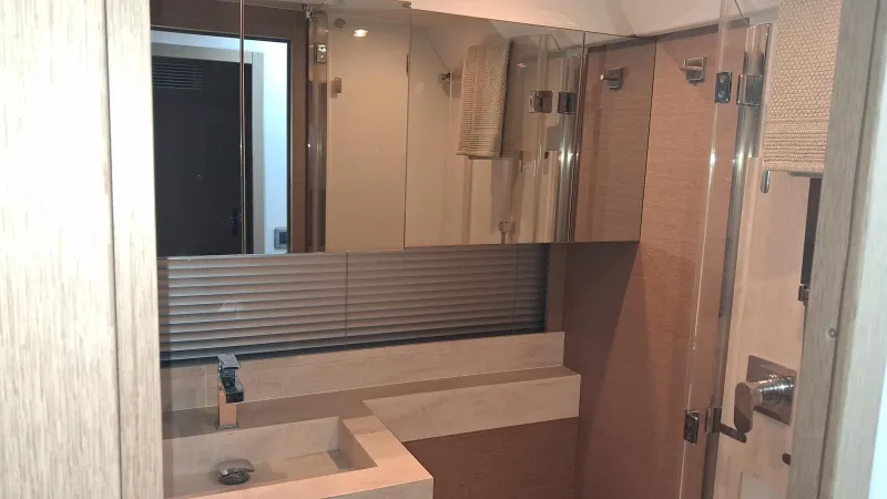 Prestige Yachts PRESTIGE 520 FLY 2018