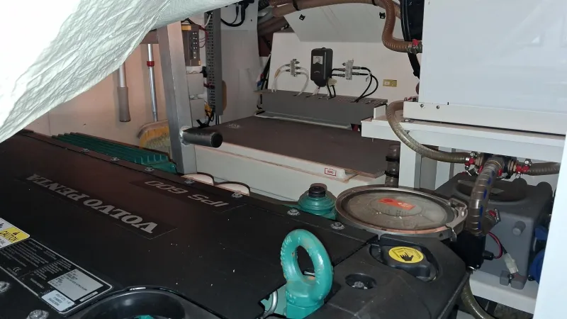 Prestige Yachts PRESTIGE 520 FLY 2018