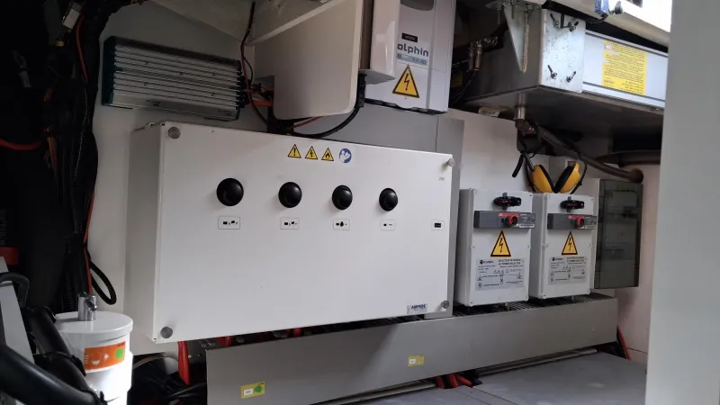 Prestige Yachts PRESTIGE 520 FLY 2018