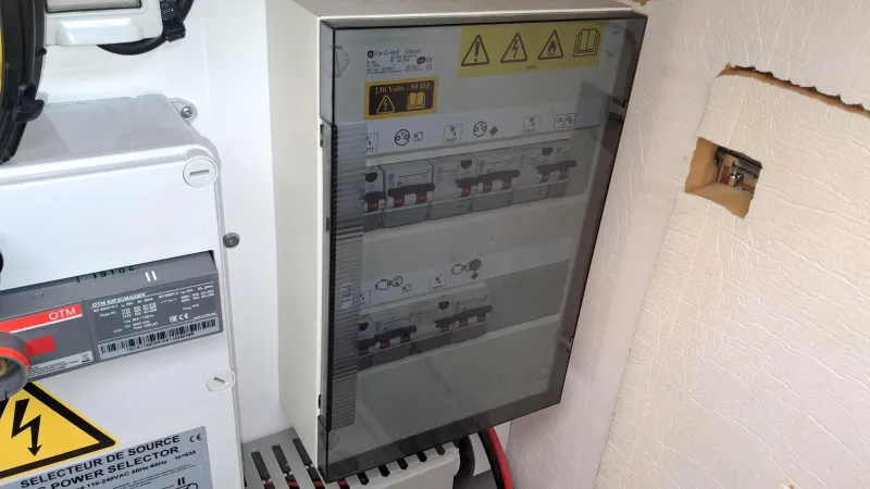 Prestige Yachts PRESTIGE 520 FLY 2018