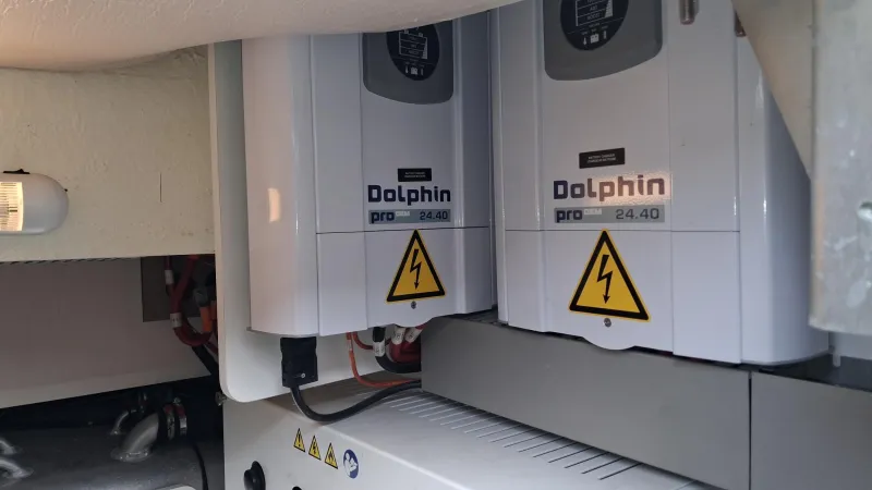 Prestige Yachts PRESTIGE 520 FLY 2018