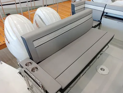 Foto del barco Jeanneau JEANNEAU MERRY FISHER 895 Serie 2 2026