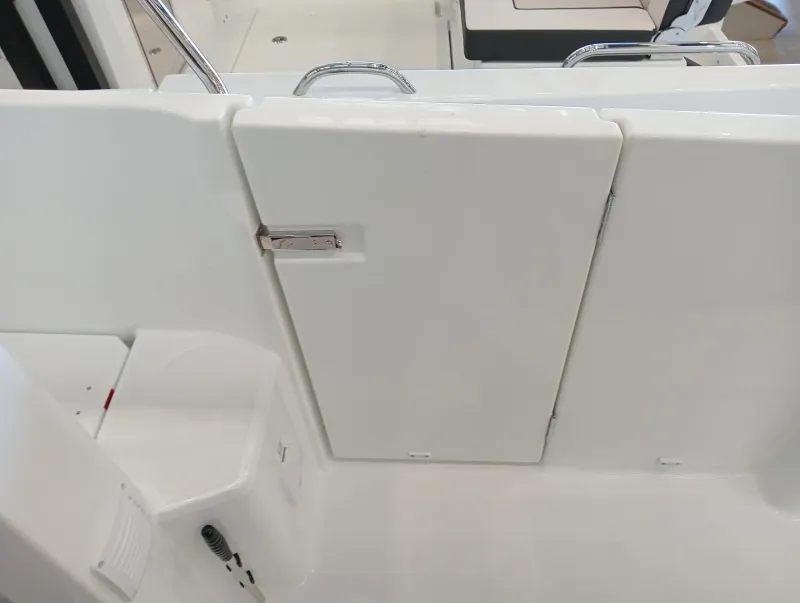Jeanneau JEANNEAU MERRY FISHER 895 Serie 2 2026