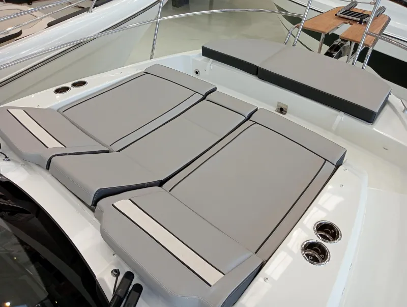 Jeanneau JEANNEAU MERRY FISHER 895 Serie 2 2026