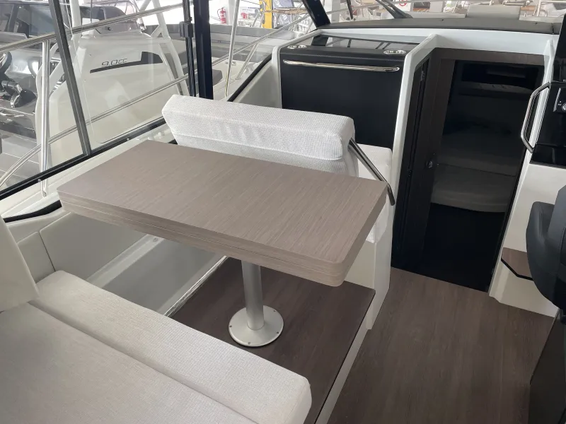 Jeanneau JEANNEAU MERRY FISHER 895 Serie 2 2026